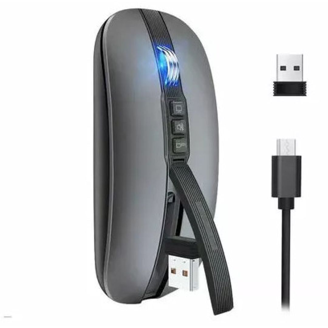 Cotecı dual mode bluetooth mouse — Klaviaturalar və siçanlar, Bakı