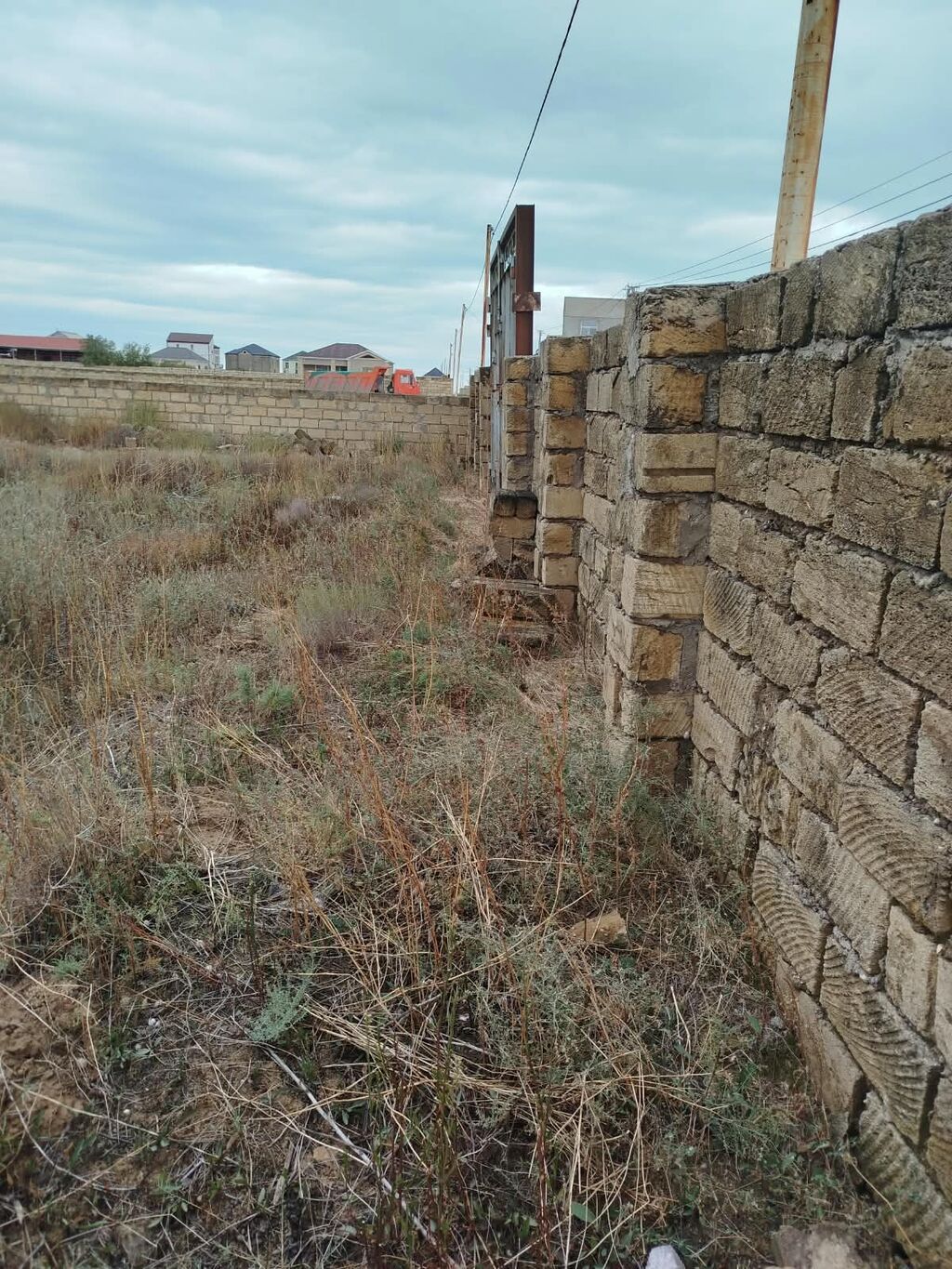 6 sot, Tikinti, Mülkiyyətçi, Kupça (Çıxarış) — Torpaq, Sumqayıt (4)