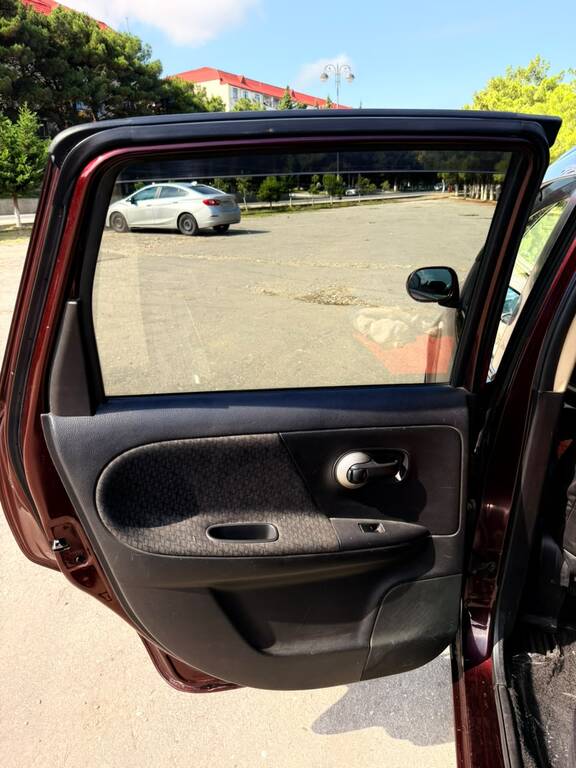 Nissan Note, 1.5 L, 2012 il, 174 407 km — Avtomobillər, Bakı (7)