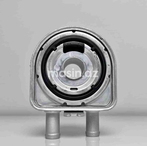 Kia Optima - Yağ radiatoru — Запчасти и аксессуары