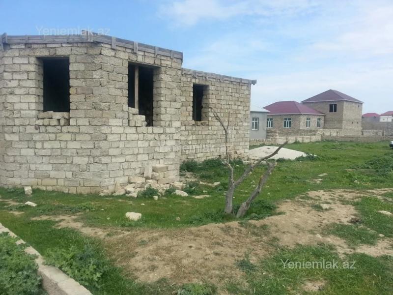 Satılır Torpaq sahəsi, 10 sot, Sabunçu rayonu — Torpaq, Bakı (2)