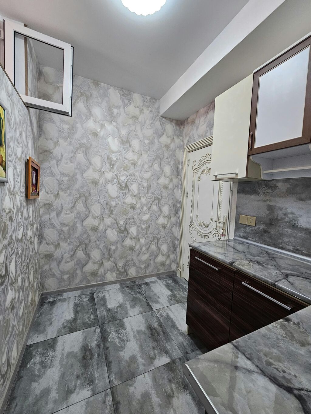 2 otaqlı, Yeni tikili, 54 kv. m — Mənzil, Masazır (5)