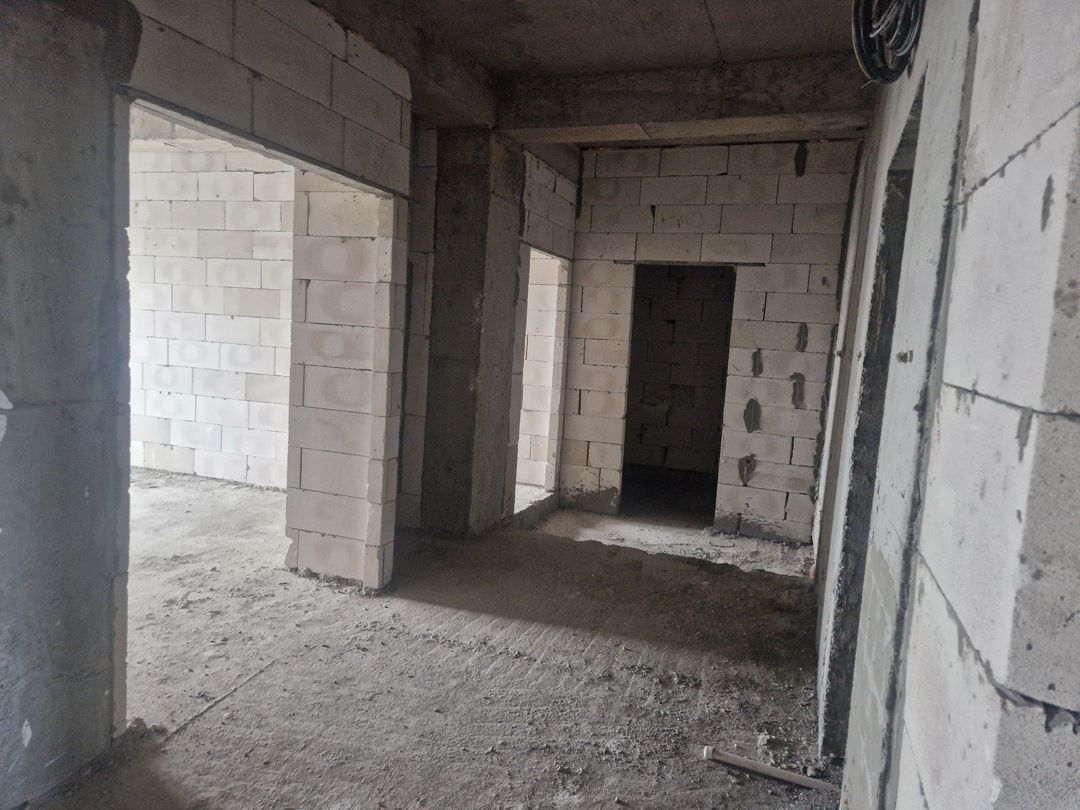 Satılır 3 otaqlı yeni tikili 137 m² — Mənzil, Bakı (8)