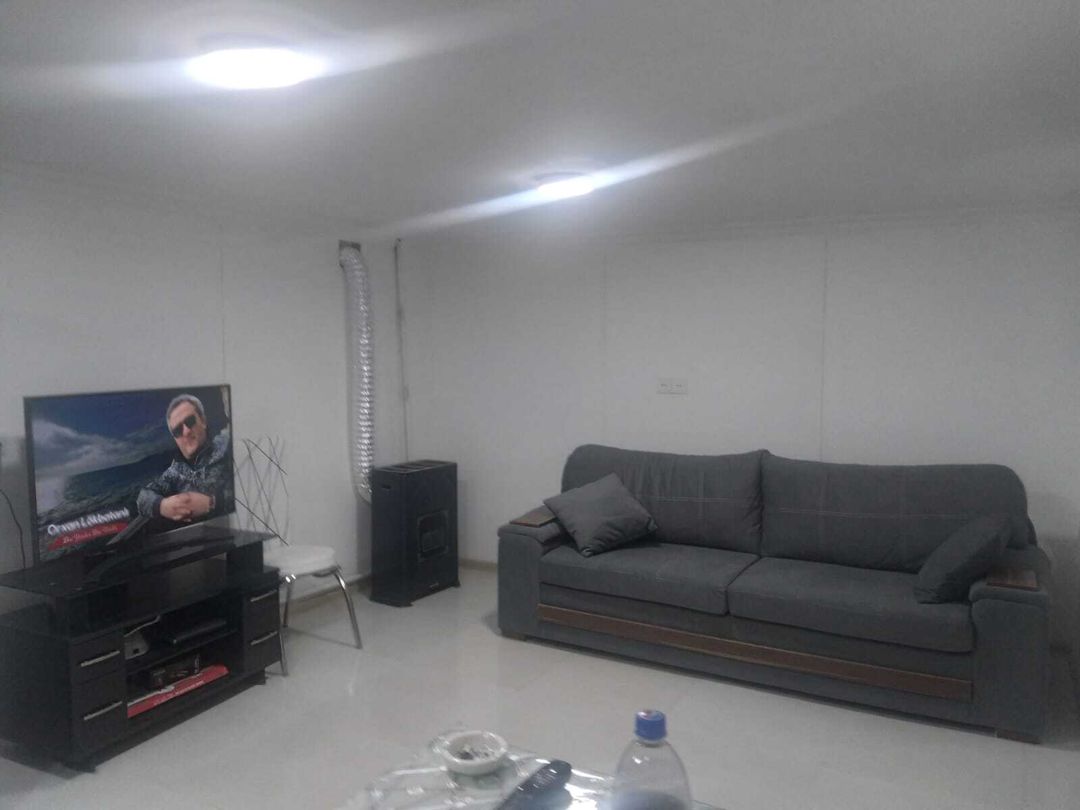 İcarəyə verilir 2 otaqlı köhnə tikili 55 m² — Mənzil, Bakı (2)
