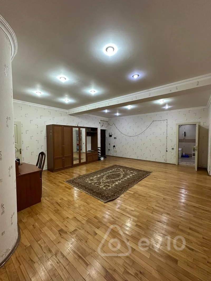 3 otaqlı mənzil, 150 m², Ənvər Hüseynov küçəsi — kirayə — Mənzil, Bakı (7)