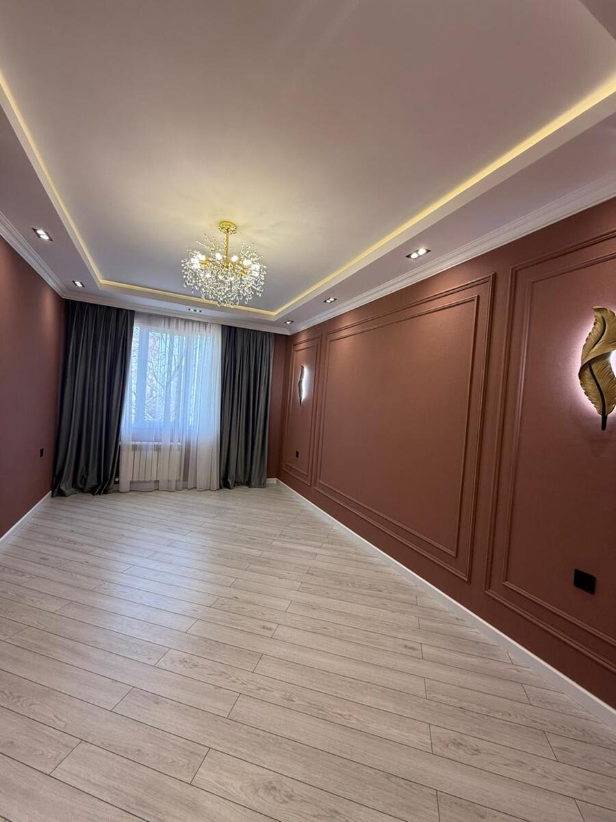 Satılır 2 otaqlı köhnə tikili 58 m² — Mənzil, Bakı (3)