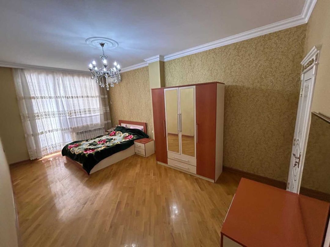 Satılır 3 otaqlı yeni tikili 160 m² — Mənzil, Bakı (11)