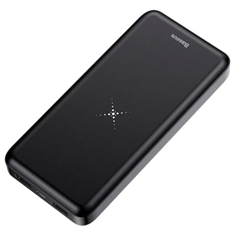 Powerbank Baseus M36 Wireless Charger PPALL-M3601 — Bakı
