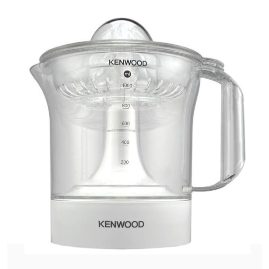 Sitrus Şirəçəkən Kenwood JE280 — Ev texnikası, Bakı (4)
