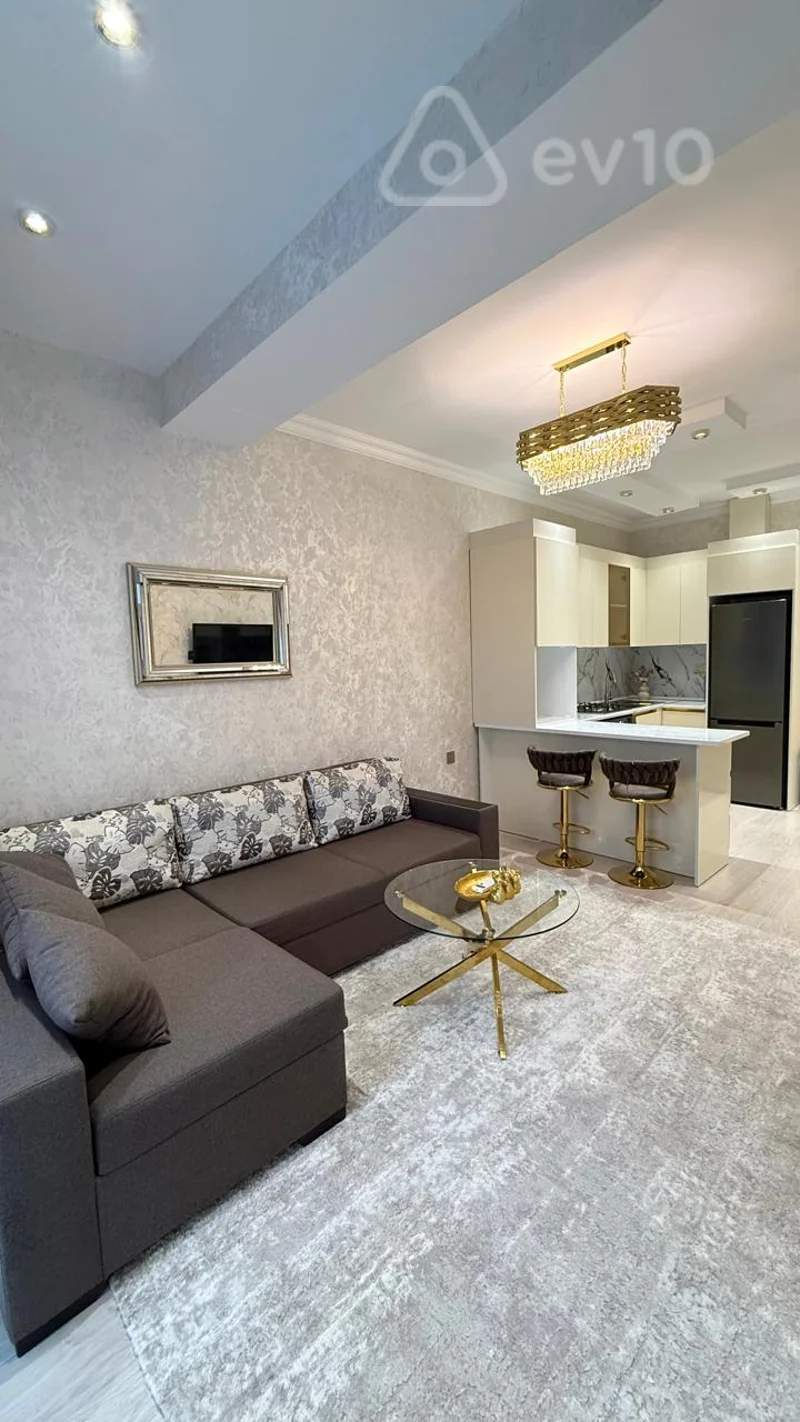 2 otaqlı mənzil, 61 m², Azadliq prospekti — Mənzil, Bakı (6)