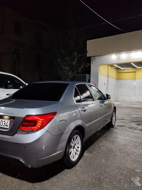 Khazar SD, 1.7 L, 2021 il, 174 539 km 99-QL-034 — Avtomobillər, Bakı (3)
