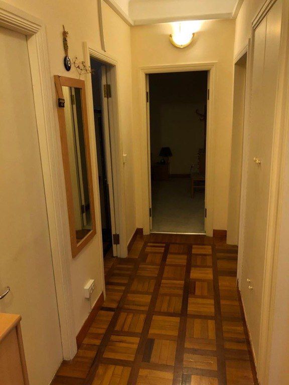 Satılır 4 otaqlı köhnə tikili 112 m² — Mənzil, Bakı (8)