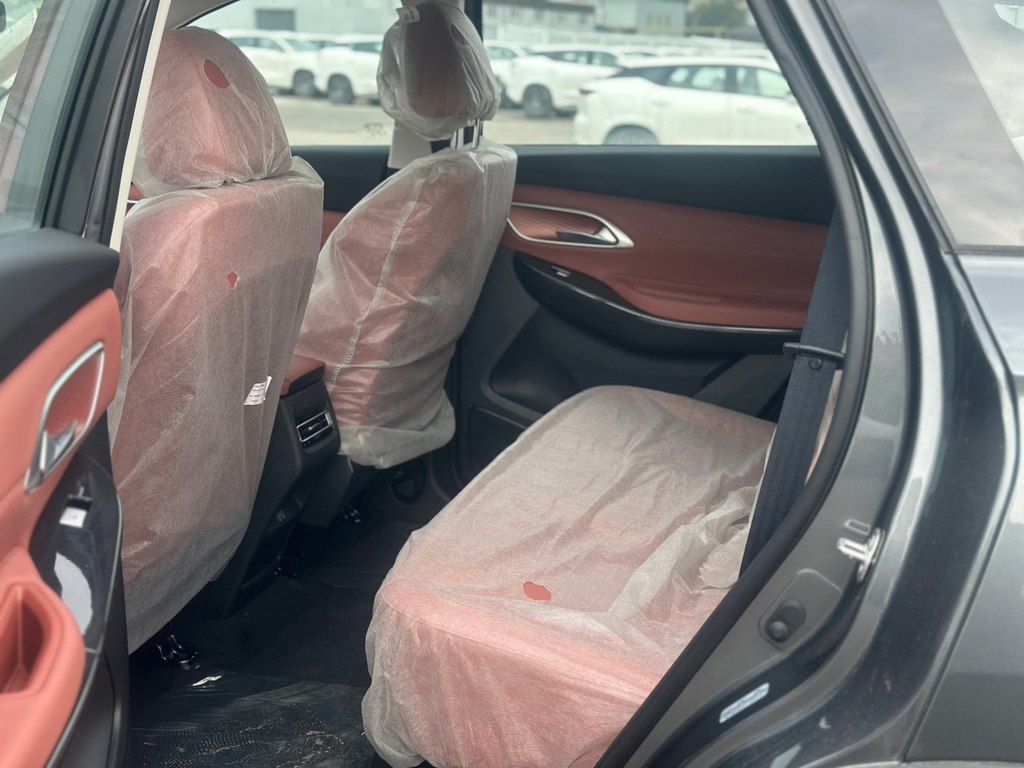 Changan CS 75 Pro, 1.5 L, 2025 il, yeni — Avtomobillər, Bakı (12)