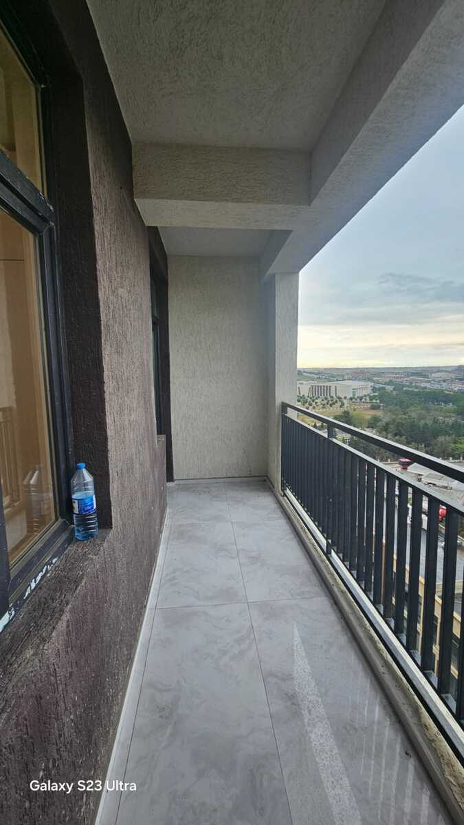 Satılır 3 otaqlı yeni tikili 83 m² — Mənzil, Xırdalan (4)
