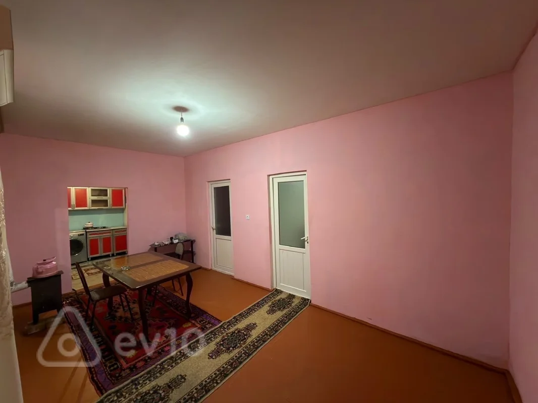 3 otaqlı həyət evi, 90 m², Yeni Yasamal — kirayə — Bakı