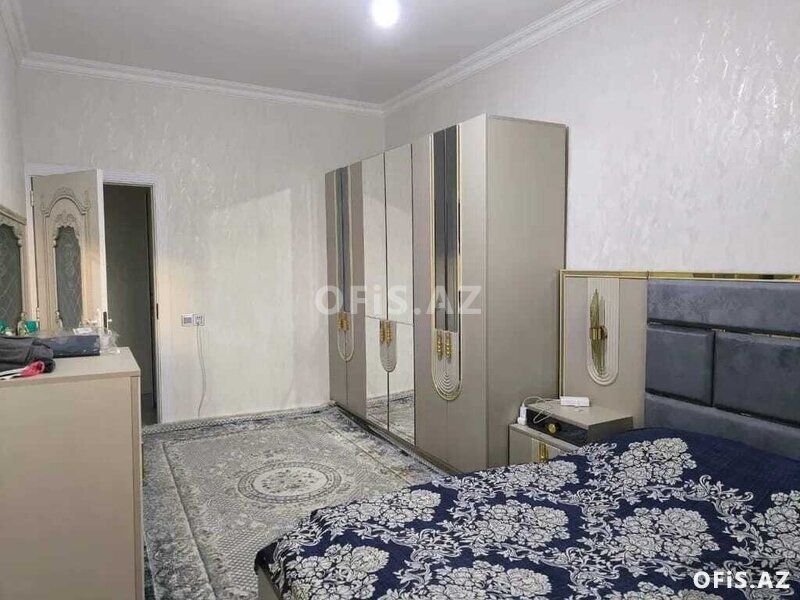 Həyət evləri Kirayə Verilir Sabunçu r., Sabunçu q., 3 otaq, 90 m² — Ev, villa, Bakı (2)