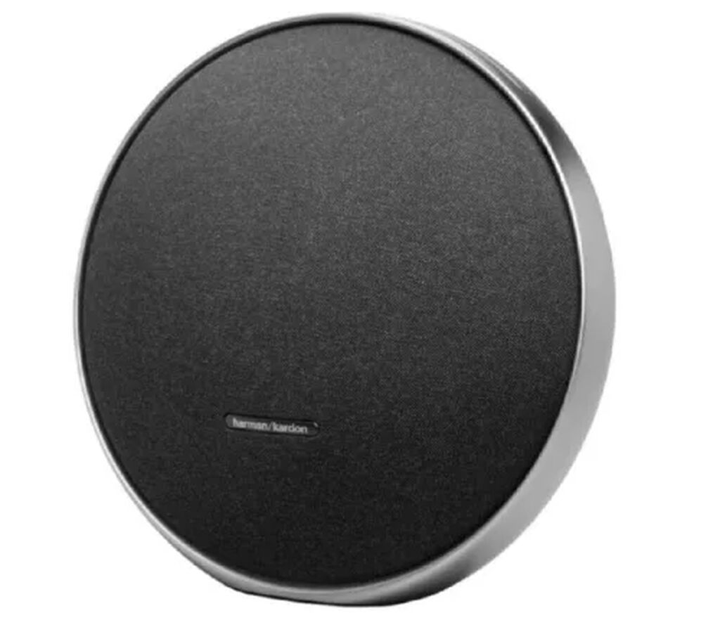Harman Kardon Onyx Studio 9 Portable Bluetooth Speaker – Grey Premium — Dinamiklər və akustik sistemlər, Bakı (3)