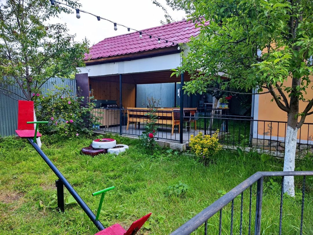 Bağ evi kirayə verilir, İsmayıllı r — Ev, villa, İsmayıllı (5)