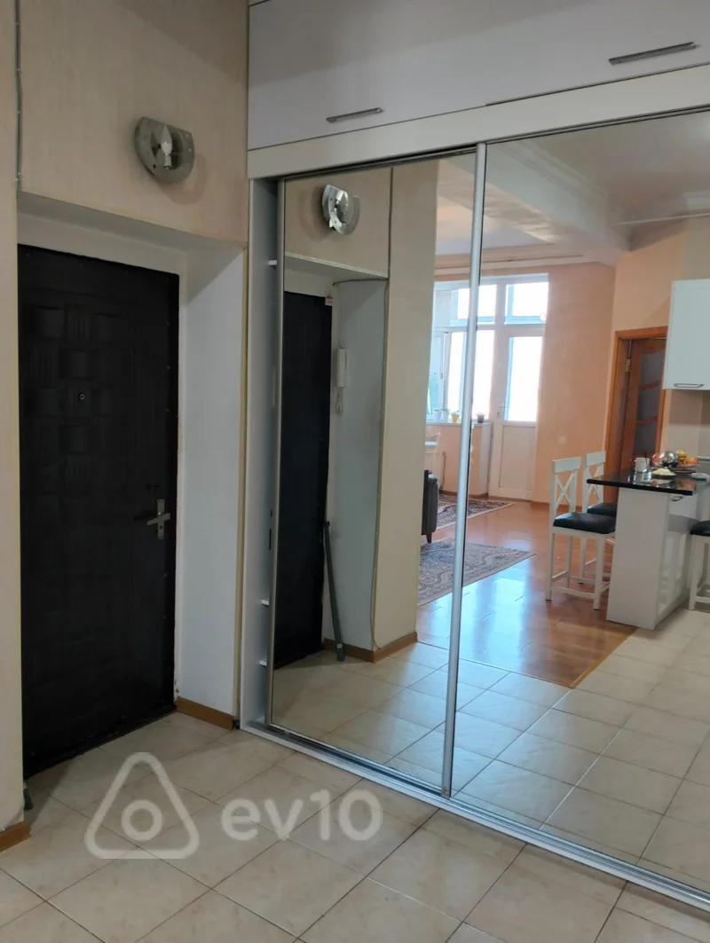 3 otaqlı mənzil, 78 m², Qara Qarayev — Mənzil, Bakı (10)
