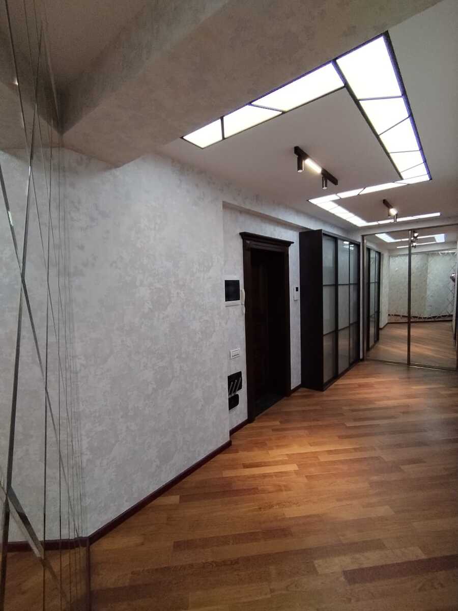 Satılır 3 otaqlı yeni tikili 129 m² — Mənzil, Bakı (8)