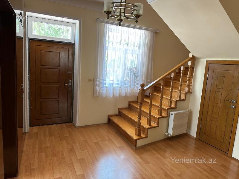 Satılır 6 otaqlı Həyət evi / Villa, 240 m², Suraxanı rayonu — Ev, villa, Bakı (6)
