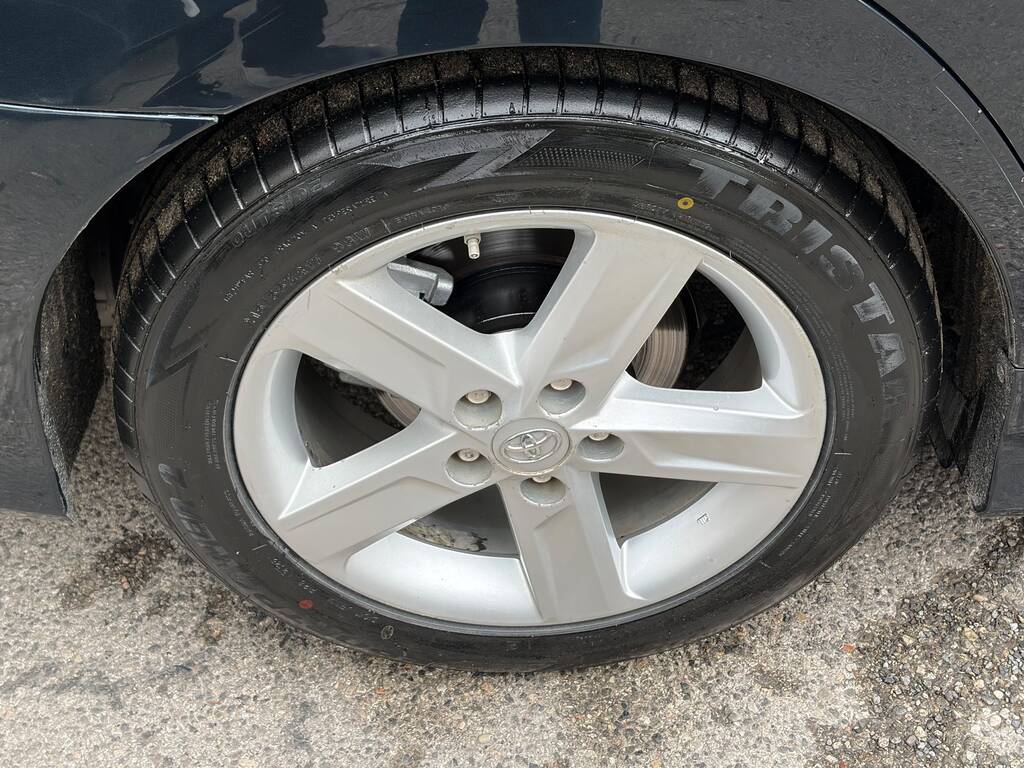 Toyota Camry, 2.5 L, 2013 il, 105 000 km — Avtomobillər, Bakı (12)