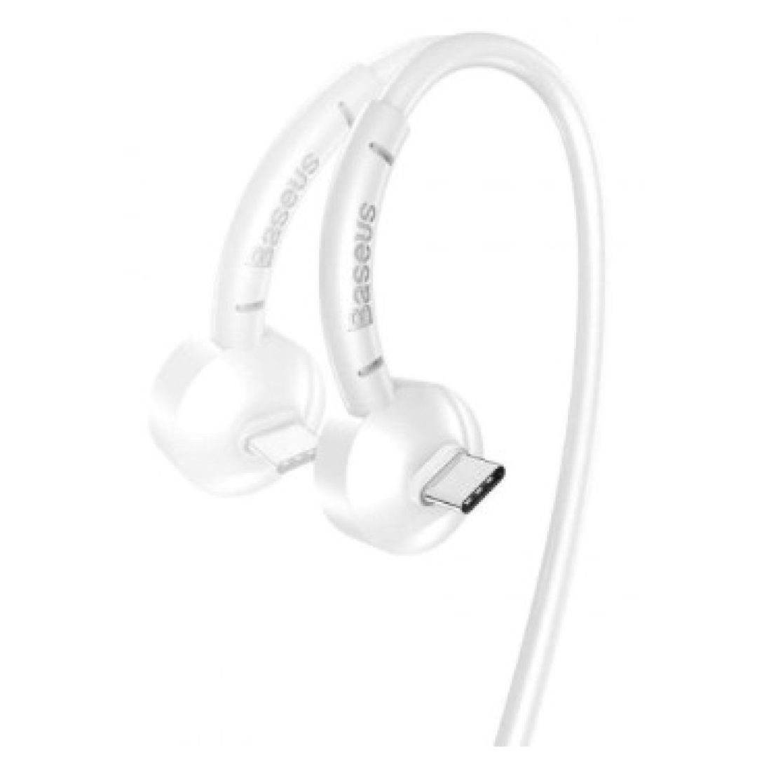 Kabel CATQX-02 Baseus Maruko Video Cable For Type-C 2.1A 1M — Telefonlar və qadjetlər, Bakı (2)