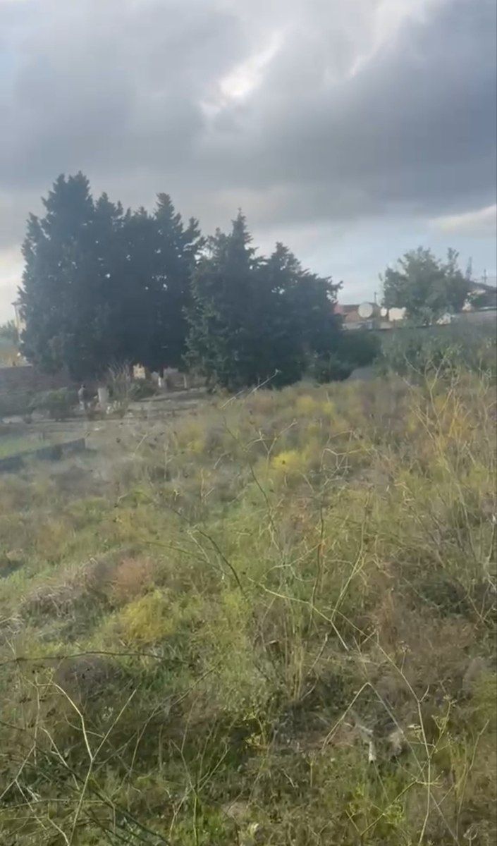 Satılır torpaq 12 sot — Torpaq, Bakı