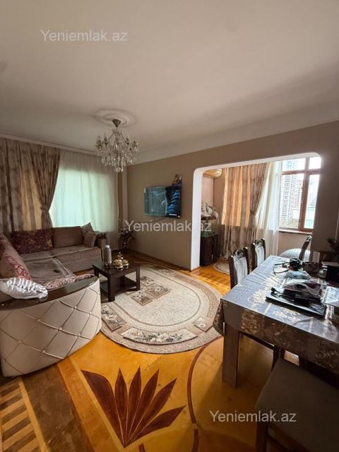 Satılır 2 otaqlı Bina evi menzil (Köhnə tikili), 70 m², Nərimanov rayonu — 240 000 ₼ · Bakı · Mənzil Satılır 2 otaqlı Bina evi menzil (Köhnə tikili), 70 m², Nərimanov rayonu — Bakı