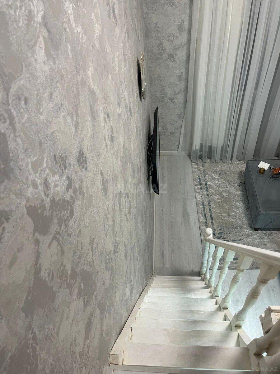 Satılır 1 otaqlı köhnə tikili 24 m² — Mənzil, Bakı (10)