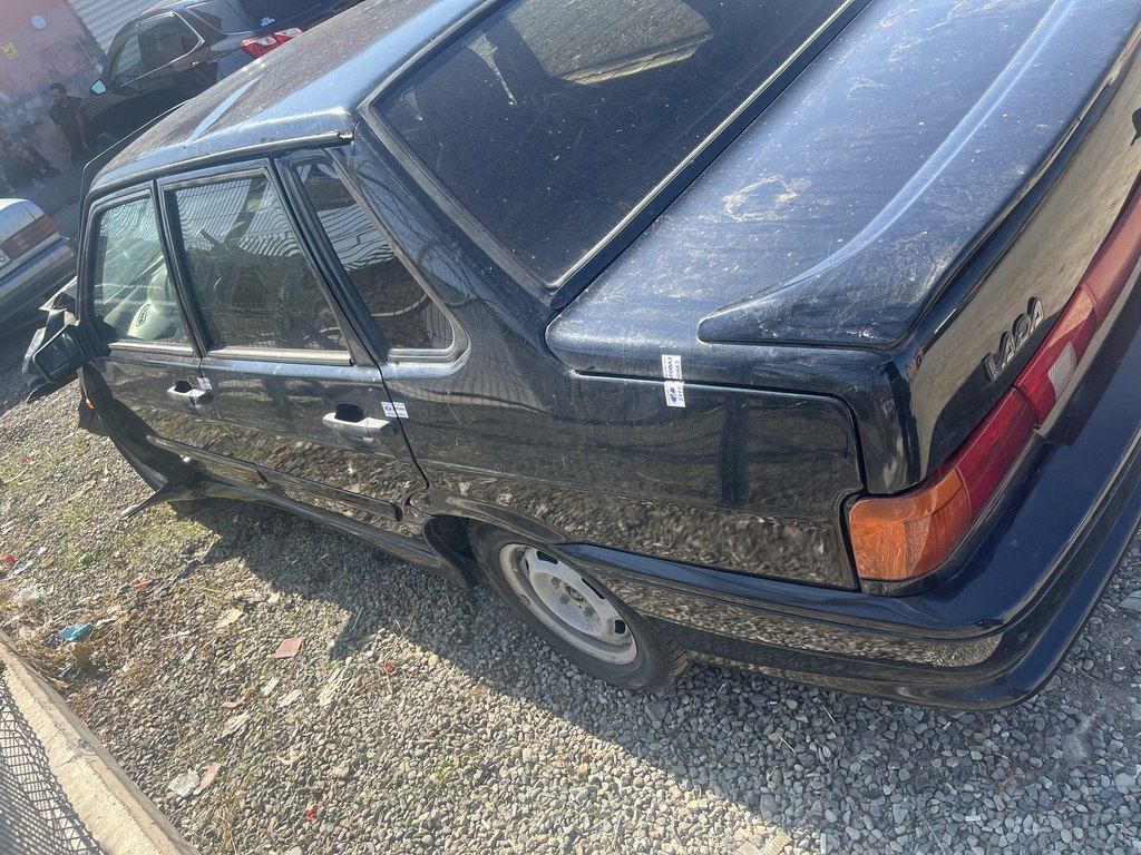 Lada (VAZ) 2115, 1.6 L, 2011 il, 111 111 km — Avtomobillər, Gəncə (4)