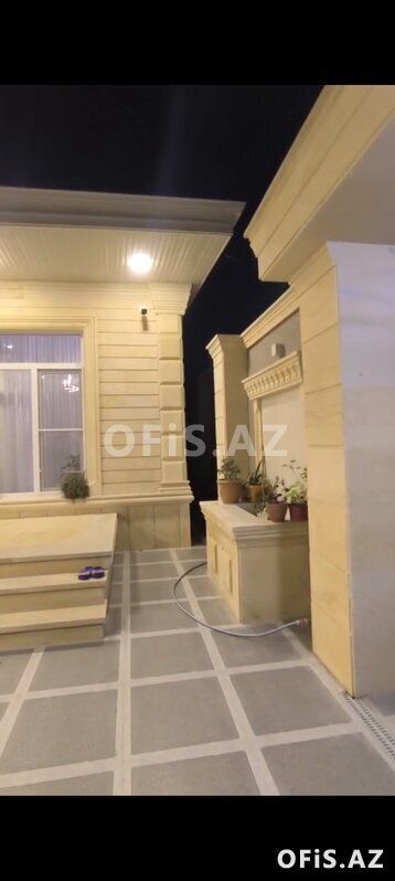 Həyət evləri Satılır Suraxanı r., Əmircan q., 3 otaq, 131 m² — Ev, villa, Bakı (6)