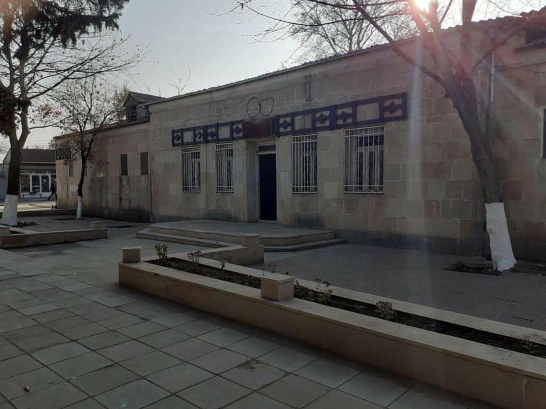 Satılır obyekt 1200 m² — Əmlak, Tovuz (3)
