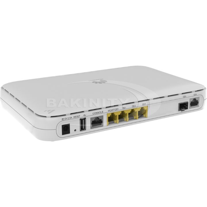 Router Huawei AR303 (50010533) — Routerlər, Bakı (2)