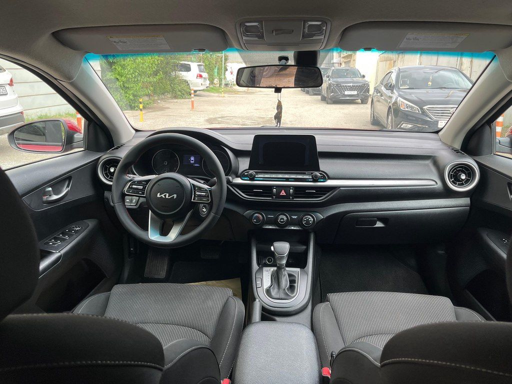 Kia Forte, 2.0 L, 2018 il, 180 247 km — Avtomobillər, Bakı (7)