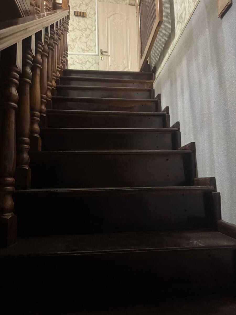 Bağ evi, Badamdar qəs — Ev, villa, Bakı (9)