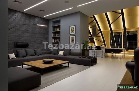Mənzil, ev və ofis təmiri - açar təslim — 450 ₼ · Bakı · Mallar Mənzil, ev və ofis təmiri - açar təslim — Bakı