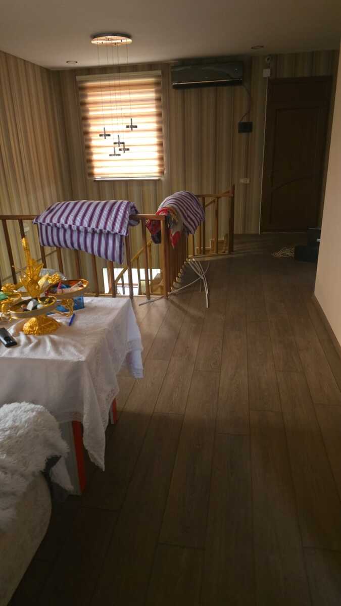 Satılır 5 otaqlı həyət evi/bağ evi 195 m² — Ev, villa, Bakı (11)