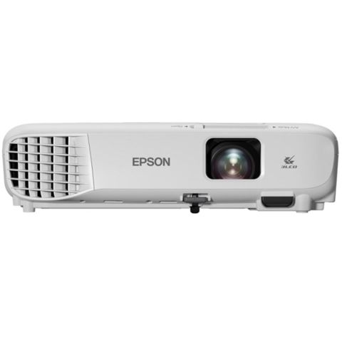 Epson Projector EB-W06 — Almal — İnteraktiv panellər və LED ekranlar
