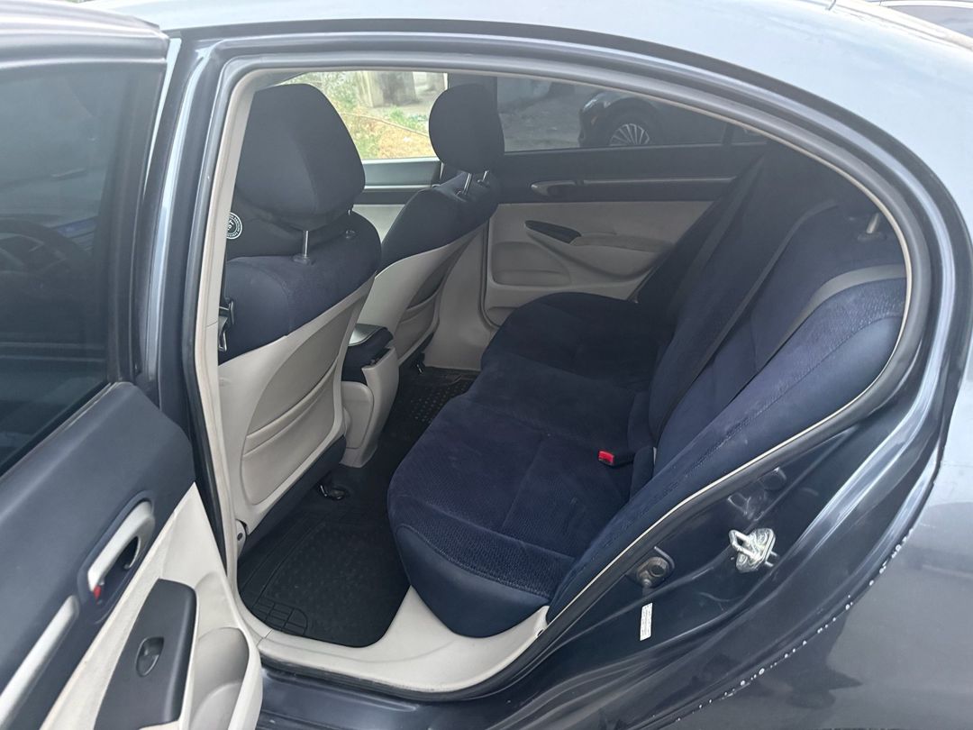 Honda Civic, 2007 il 88-BJ-592 — Avtomobillər, Bakı (10)