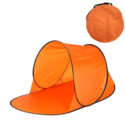 Çimərlik tenti, narıncı, 142x72x69 sm — 39.99 ₼ · Bakı · Mallar Çimərlik tenti, narıncı, 142x72x69 sm — Bakı