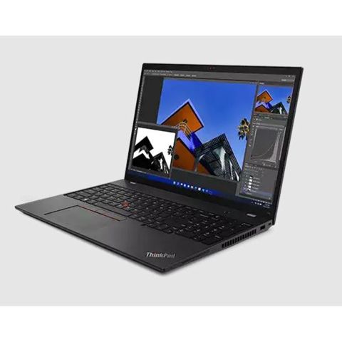 Laptop Lenovo ThinkPad T16 G1/ 16 1920x1200 IPS/ i5-1235U/ 8GB/ 512GB SSD/ Intel UHD Graphics/ 3Y W — Bakı