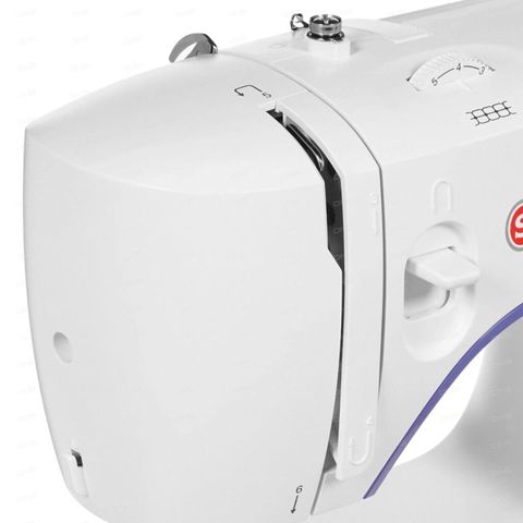 Singer M3405 elektromexaniki tikiş maşını – 23 tikiş proqramı və — Bakı