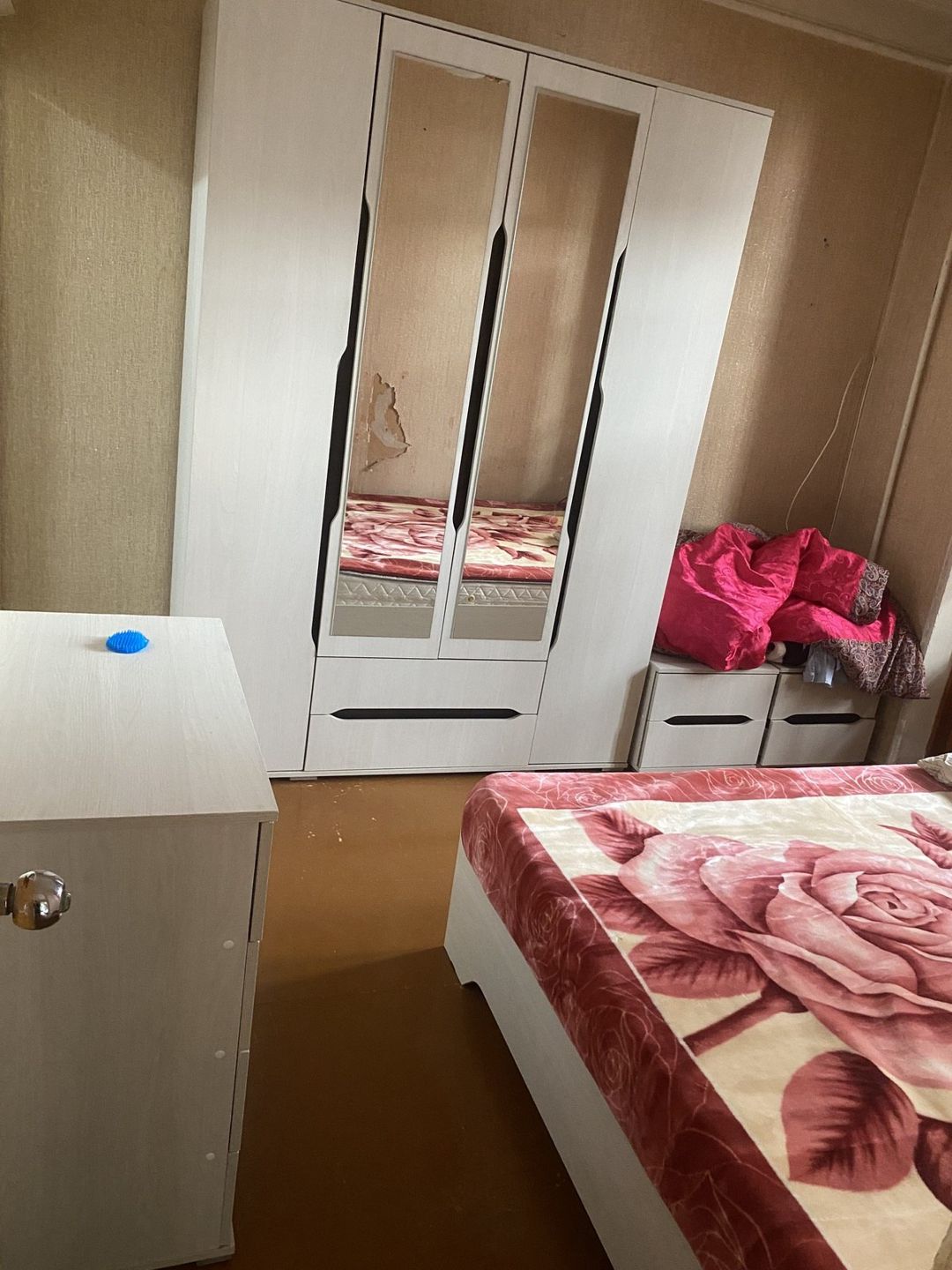 İcarəyə verilir 2 otaqlı köhnə tikili 50 m² — Mənzil, Bakı (5)
