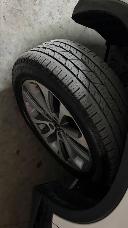 Kia Sorento, 2.4 L, 2013 il, 167 000 km — Avtomobillər, Bakı (9)
