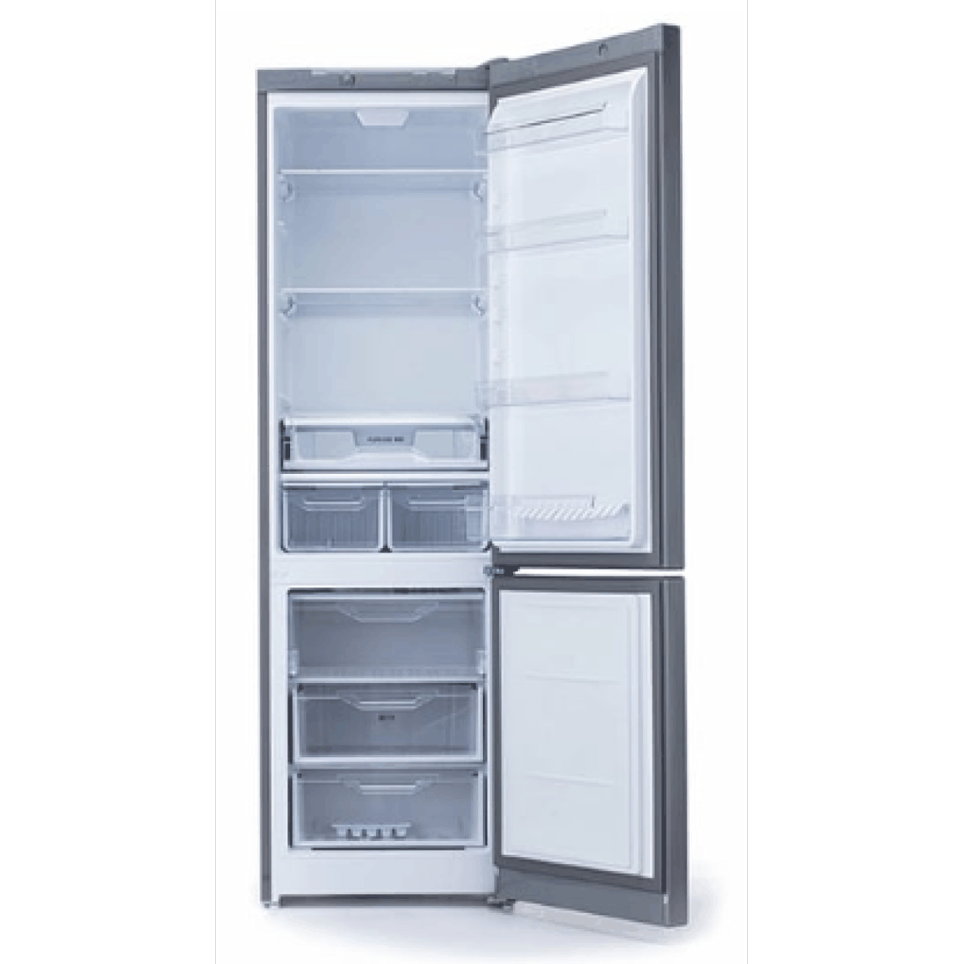 Soyuducu İndesit IFFT510N01TS — Soyuducular, Bakı (2)