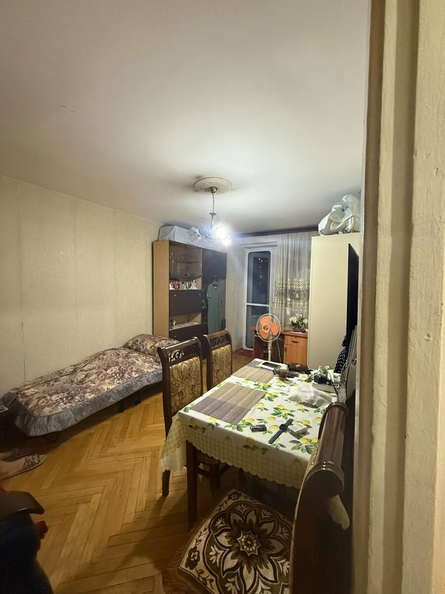 Satılır 1 otaqlı köhnə tikili 35 m² — Mənzil, Bakı (2)