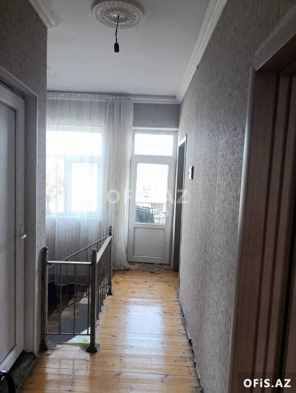 Həyət evləri Satılır Abşeron r., Masazır q., 4 otaq, 180 m² — Ev, villa, Bakı (8)