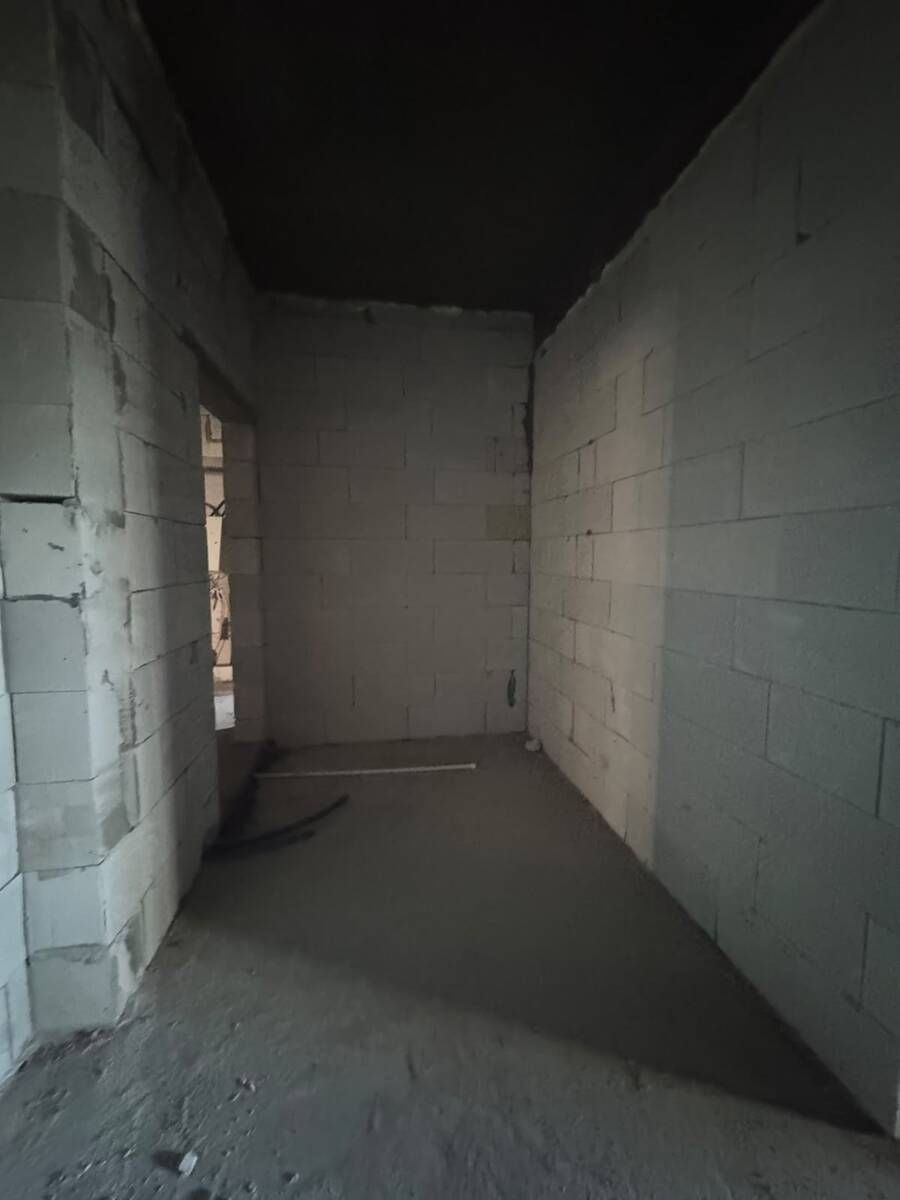Satılır 3 otaqlı yeni tikili 130 m² — Mənzil, Bakı (2)