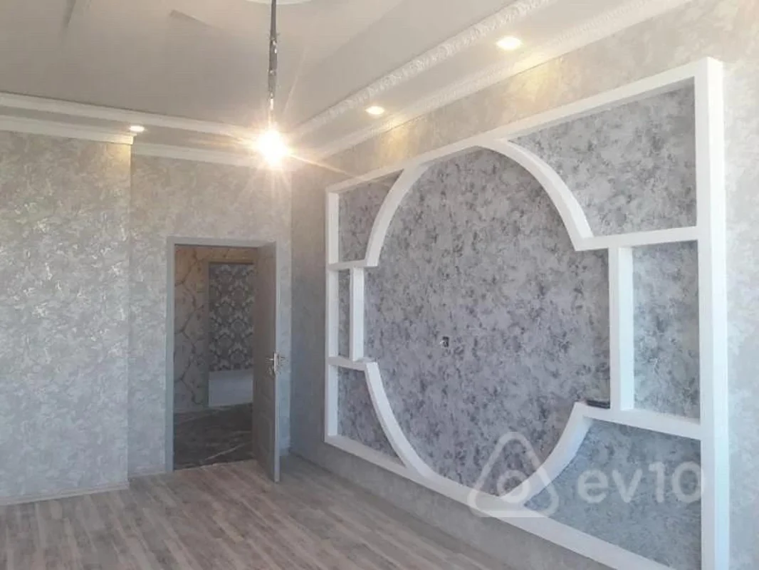 3 otaqlı mənzil, 103 m², Yeni yasamal — kirayə — Mənzil, Bakı (8)